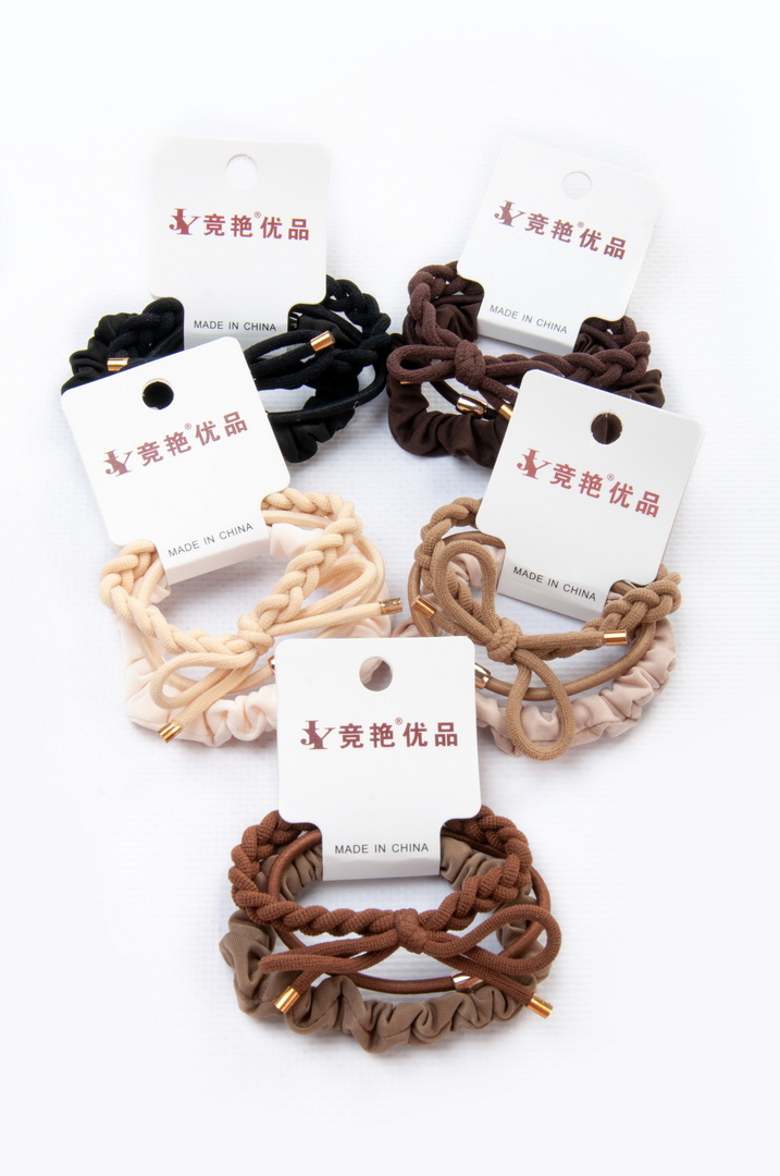 Резинка для волосся 